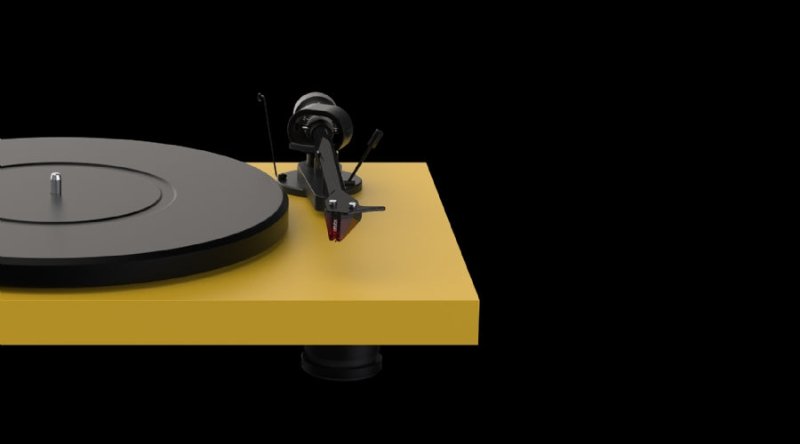 Pro-Ject Debut Carbon EVO 2M