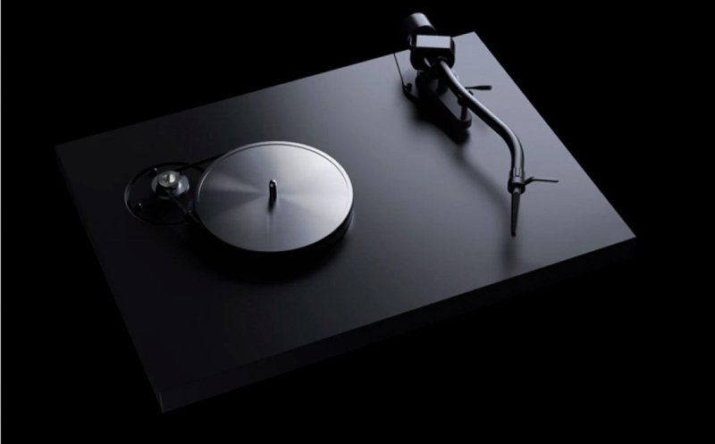 Pro-Ject Debut PRO S Balanced