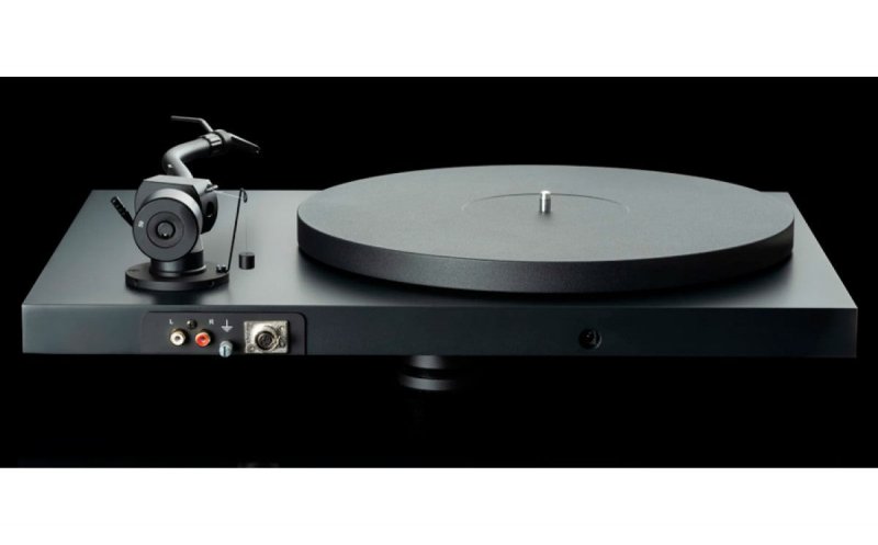Pro-Ject Debut PRO S Balanced