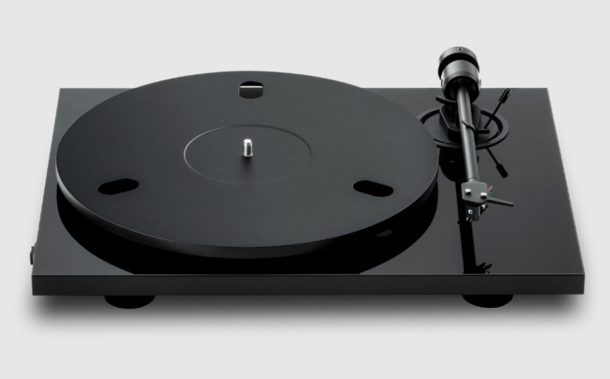 Pro-Ject E1.2 BT