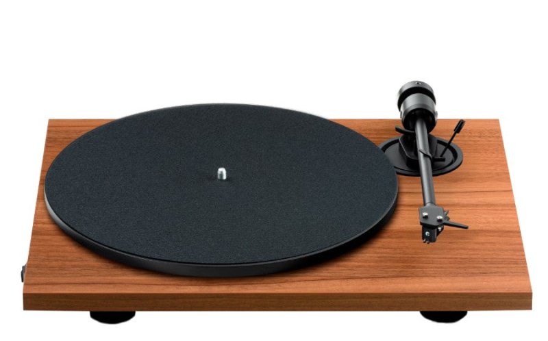 Pro-Ject E1.2 BT