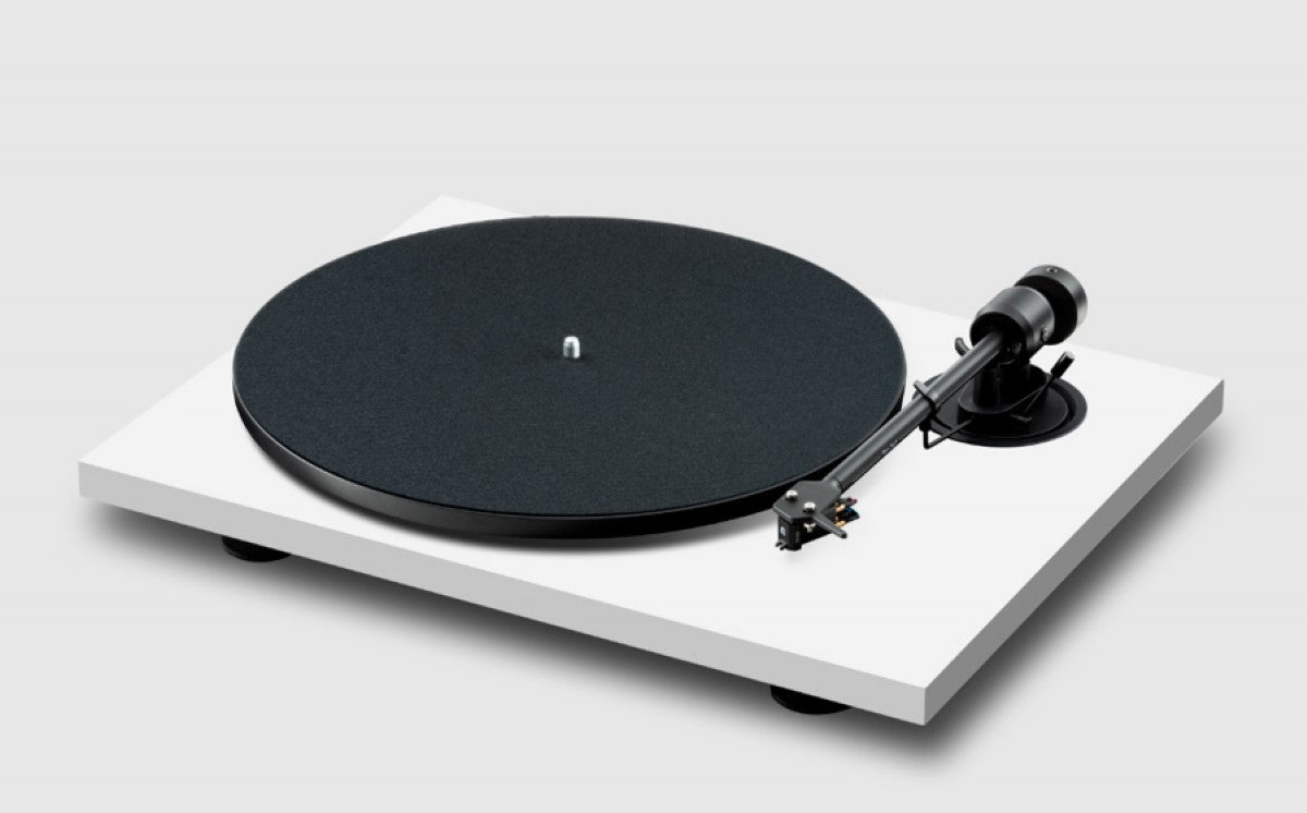 Pro-Ject E1.2 BT