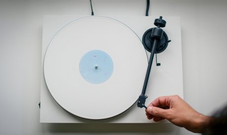 Pro-Ject E1.2