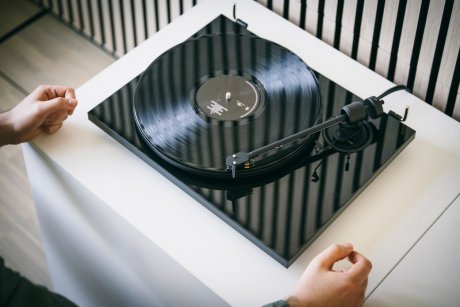 Pro-Ject E1.2
