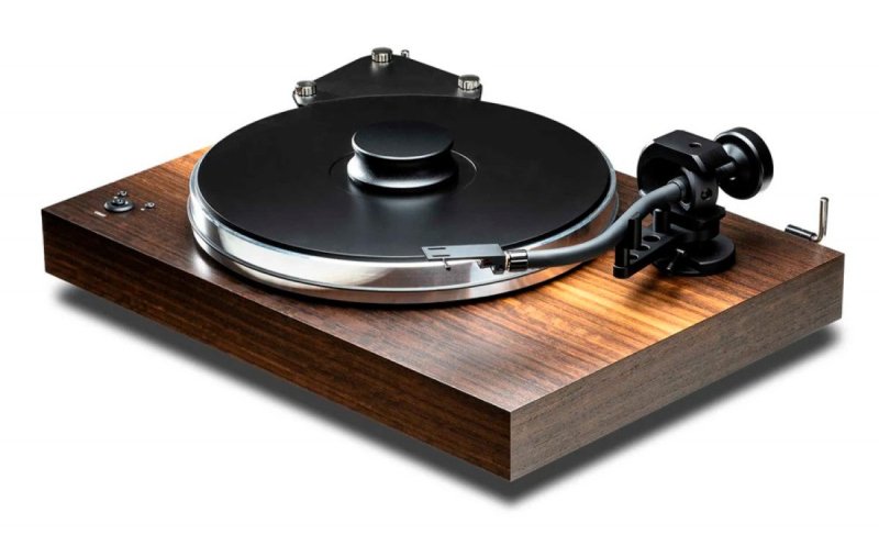 Pro-Ject EVO 10 AS Premium