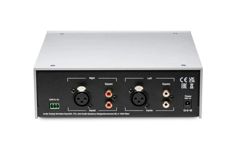 Pro-Ject Head Box DS3 B
