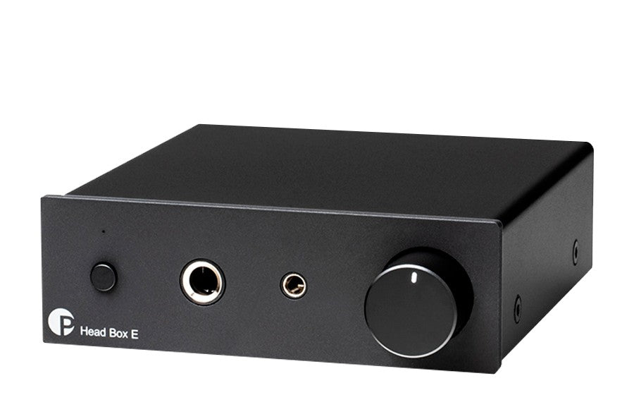 Pro-Ject HEAD BOX E
