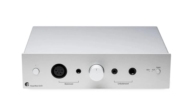 Pro-Ject Head Box S3 B