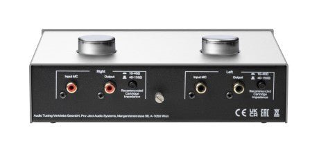 Pro-Ject MC Step Up Box S3