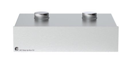 Pro-Ject MC Step Up Box S3
