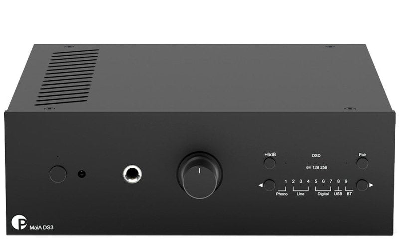 Pro-Ject Power Box DS3 Sources
