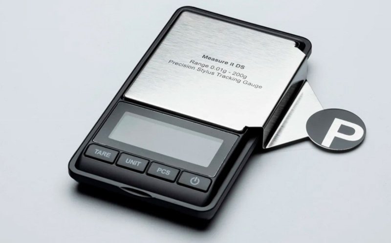 Pro-Ject Measure it DS