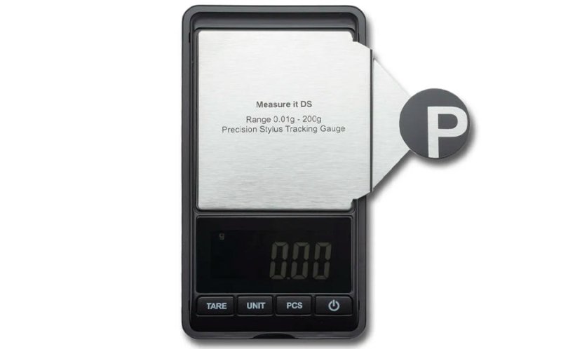 Pro-Ject Measure it DS