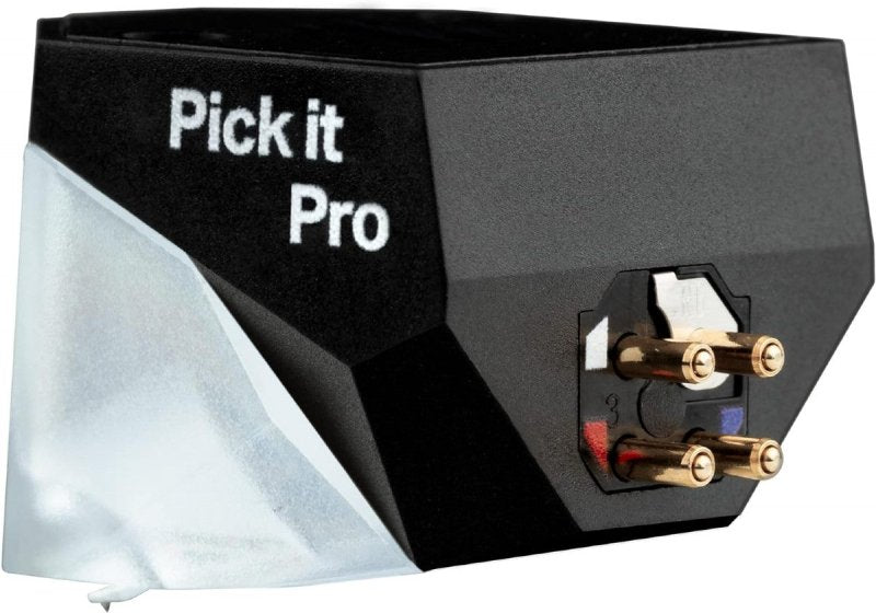 Pro-Ject Pick it PRO