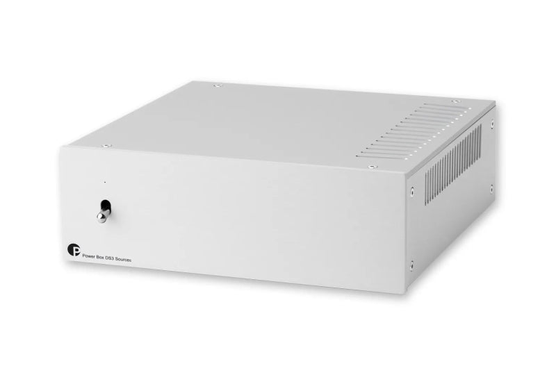Pro-Ject Power Box DS3 Sources