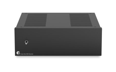 Pro-Ject Power Box RS2 Sources