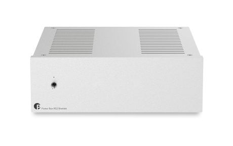 Pro-Ject Power Box RS2 Sources