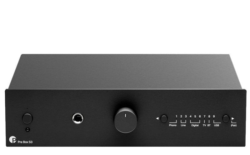 Pro-Ject Pre Box S3