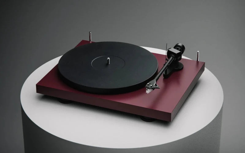 Pro-Ject Pro Platter