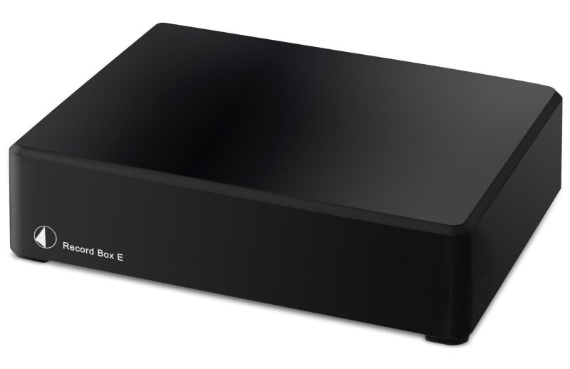 Pro-Ject Record Box E