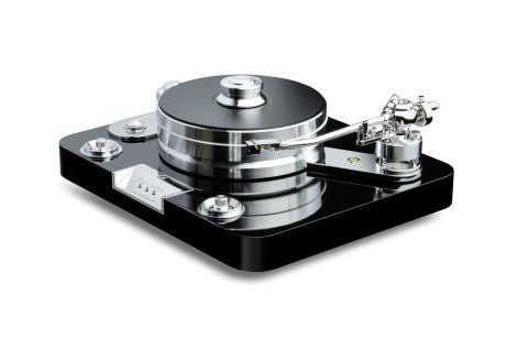 Pro-Ject Signature 12.2