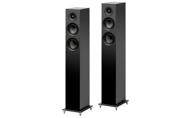 Pro-Ject SPEAKER BOX 10 E Carbon