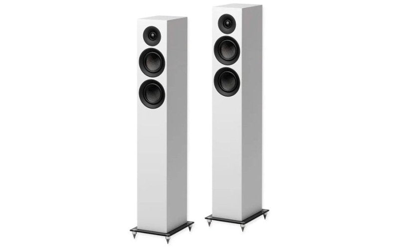 Pro-Ject SPEAKER BOX 10 E Carbon