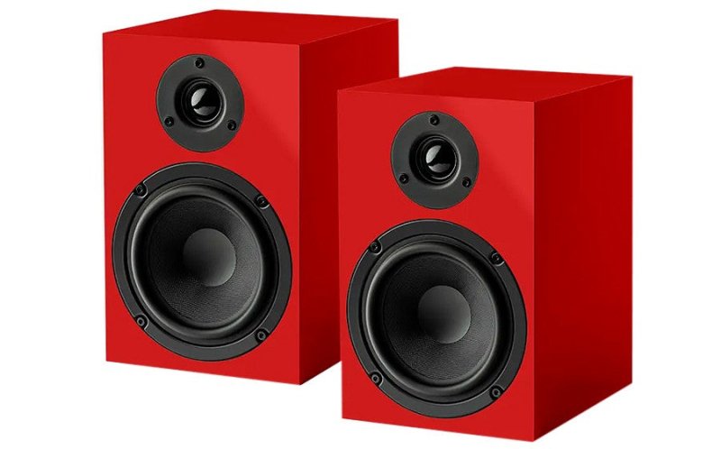 Pro-Ject Speaker Box 5 E