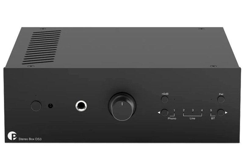 Pro-Ject Stereo Box DS3