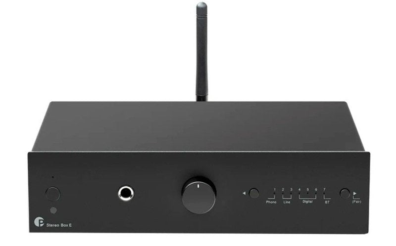 Pro-Ject Stereo Box E