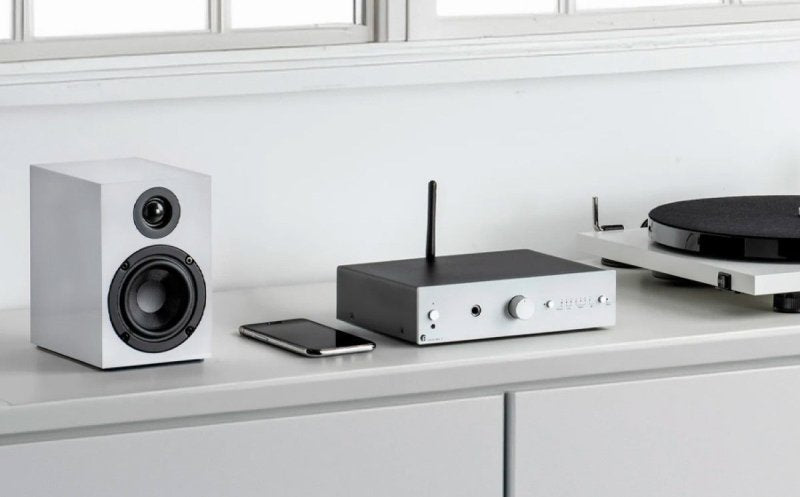 Pro-Ject Stereo Box E