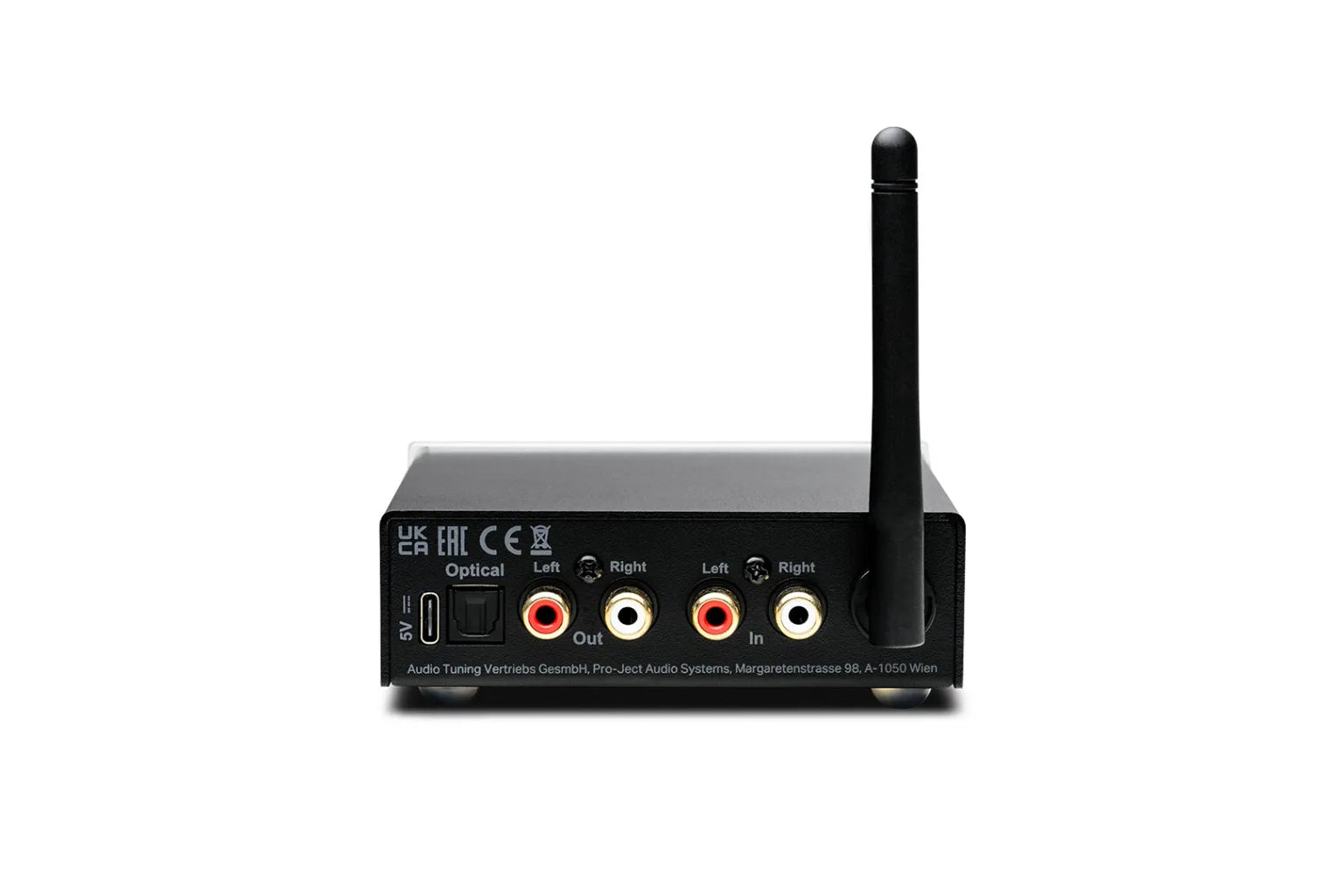 Pro-Ject Stream Box E