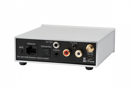 Pro-Ject Stream Box S2