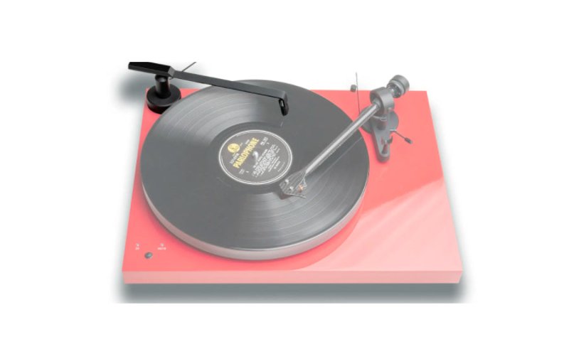Pro-Ject Sweep it S2