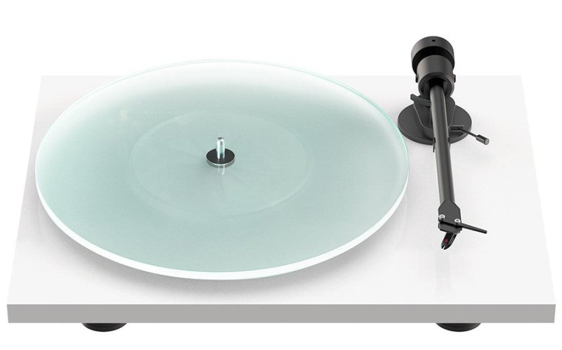 Pro-Ject T1 EVO Bluetooth