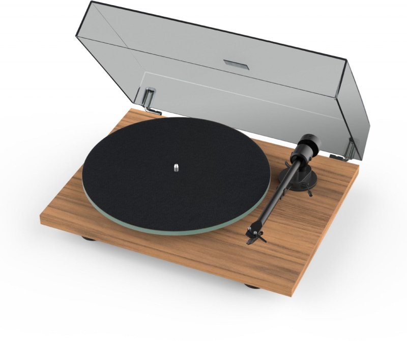 Pro-Ject T1 EVO Bluetooth