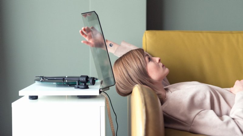 Pro-Ject T1 EVO Bluetooth