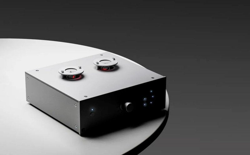 Pro-Ject Tube Box DS3 B