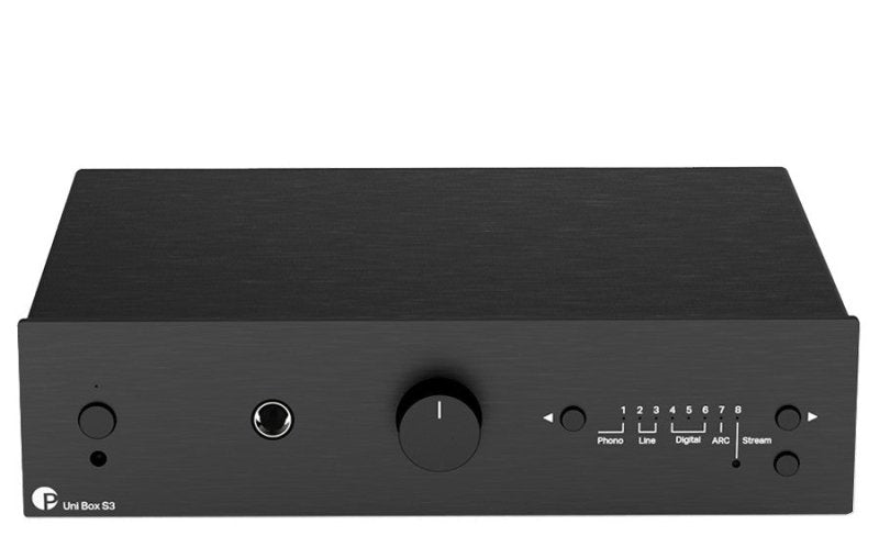 Pro-Ject Uni Box S3