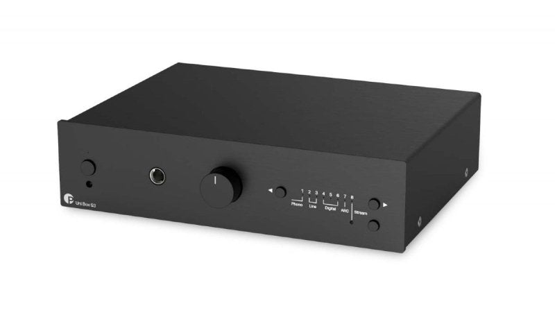 Pro-Ject Uni Box S3