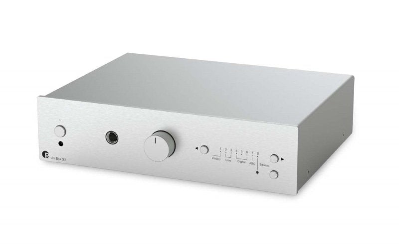 Pro-Ject Uni Box S3