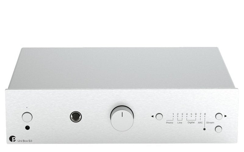 Pro-Ject Uni Box S3
