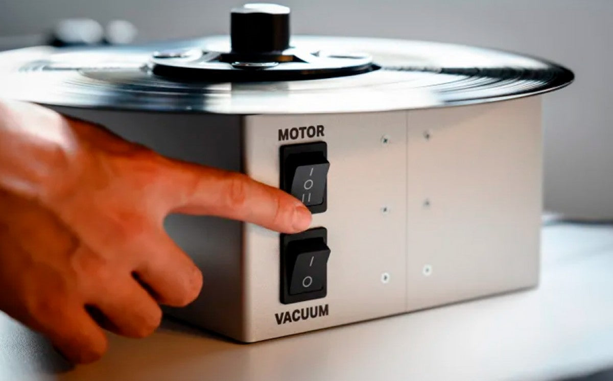Pro-Ject VC-E mini