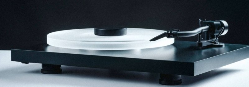 Pro-Ject Acryl It