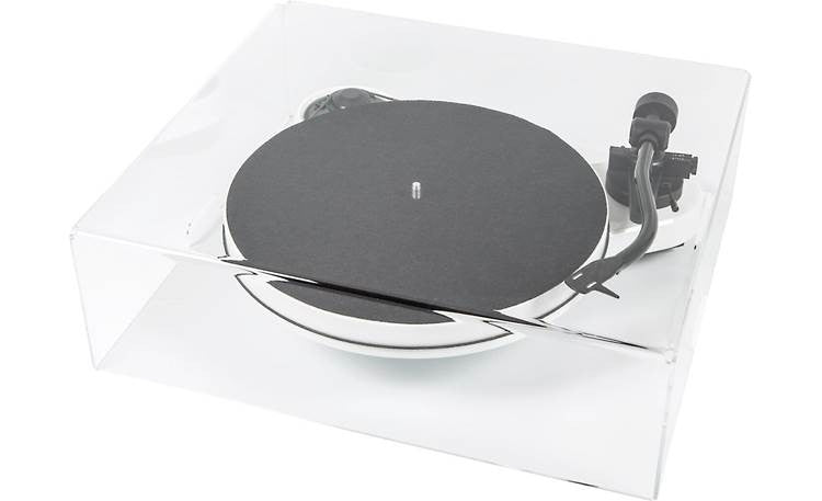 Pro-Ject Cover it RPM 1/3 Carbon