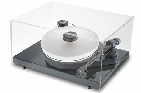Pro-Ject Ground It Deluxe 2