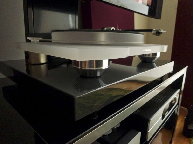Pro-Ject Ground It Deluxe 2