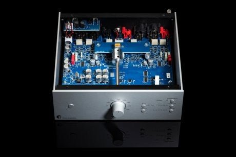Pro-Ject PHONO BOX DS3 B
