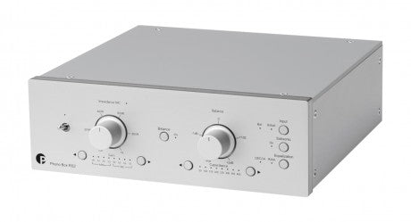 Pro-Ject Phono Box RS2