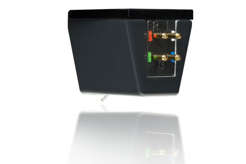 Pro-Ject Pick it DS2 MC